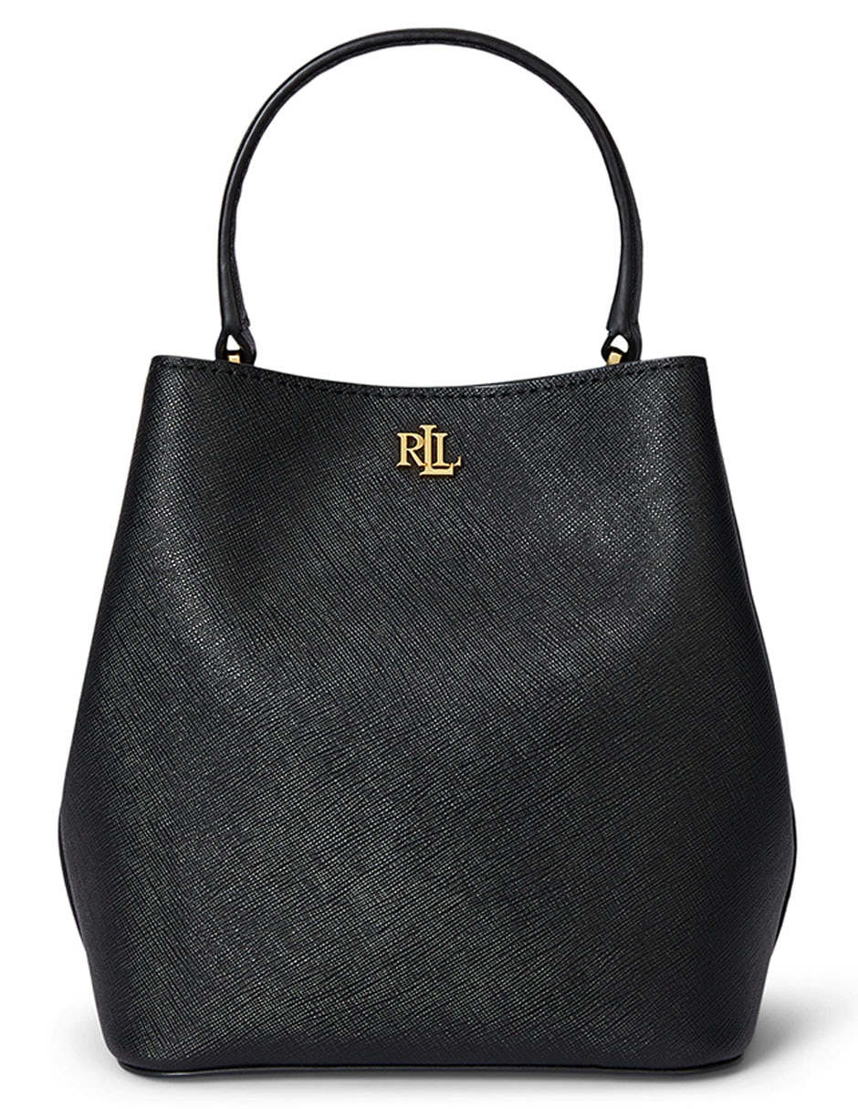 Bolsa bucket de piel para mujer Bolsa bucket de piel para mujer