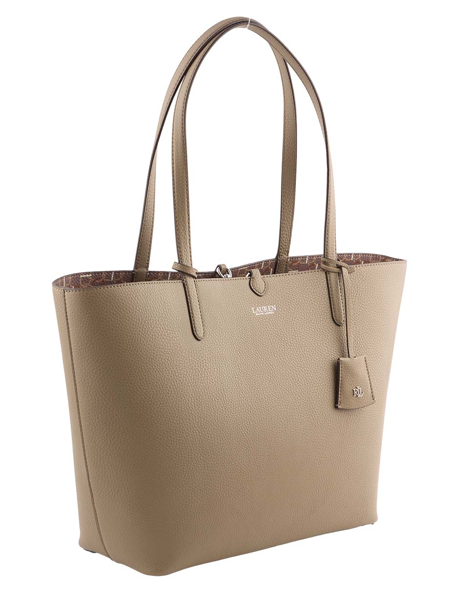BOLSA TOTE 43179532907, UNITALLA, GRIS