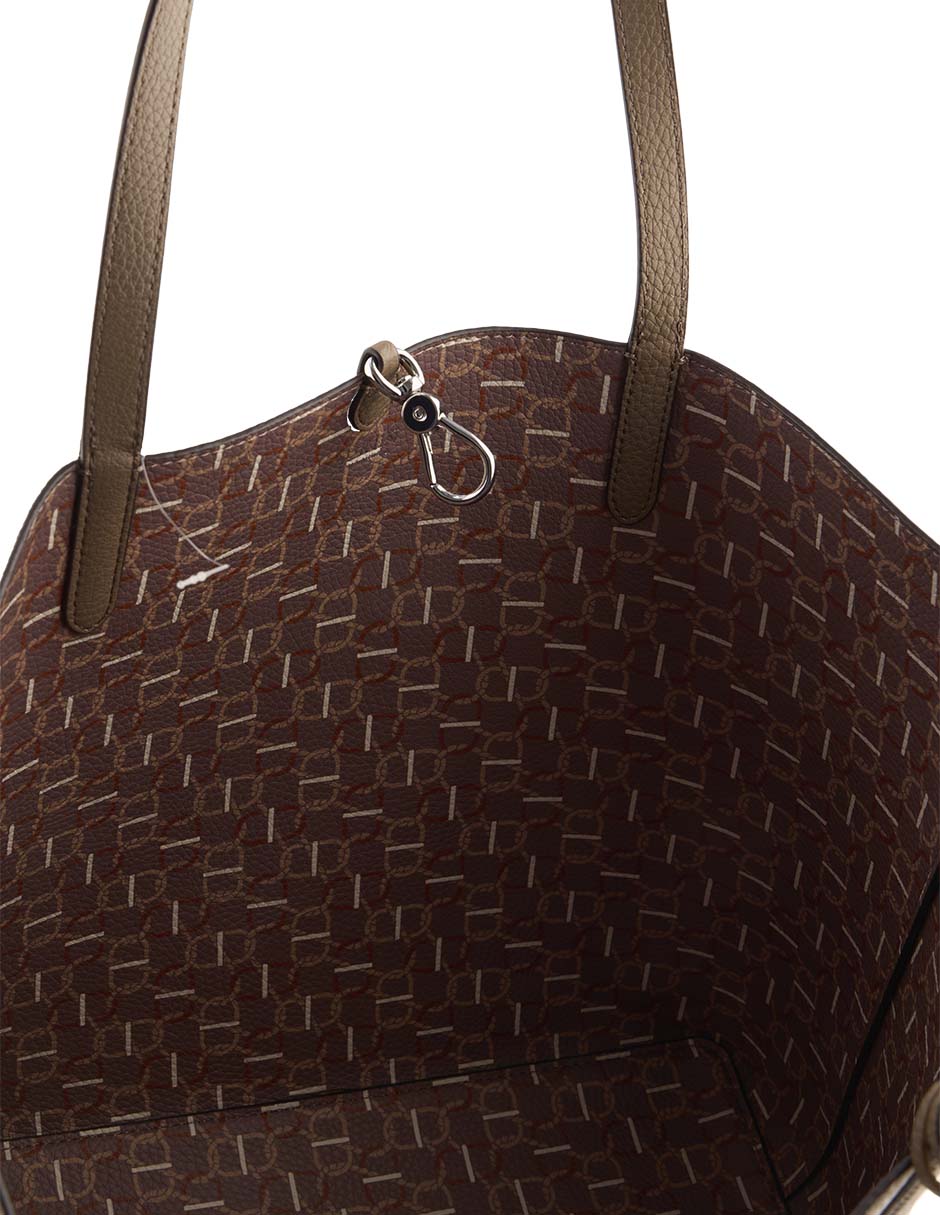 BOLSA TOTE 43179532907, UNITALLA, GRIS