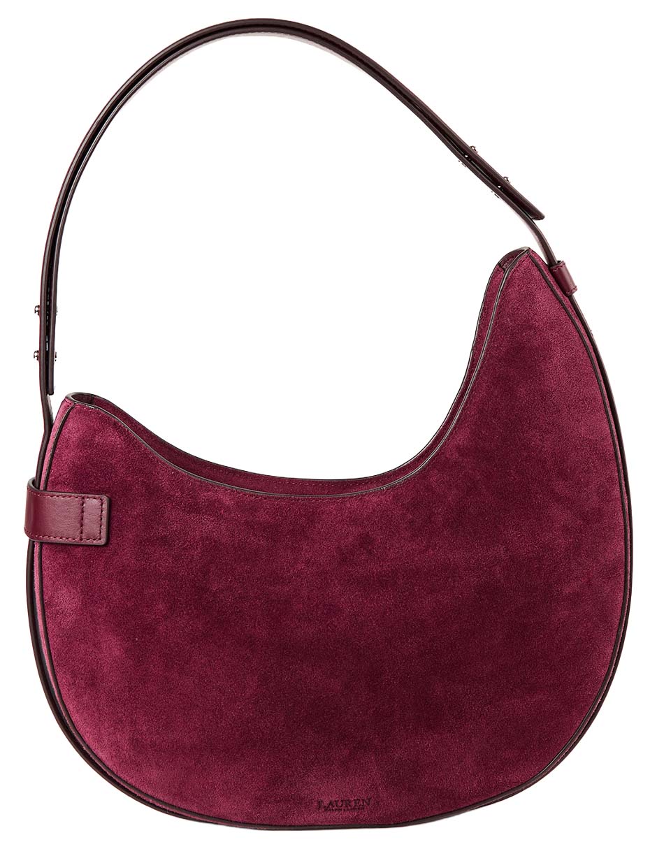 Bolsa shoulder de piel para mujer 3