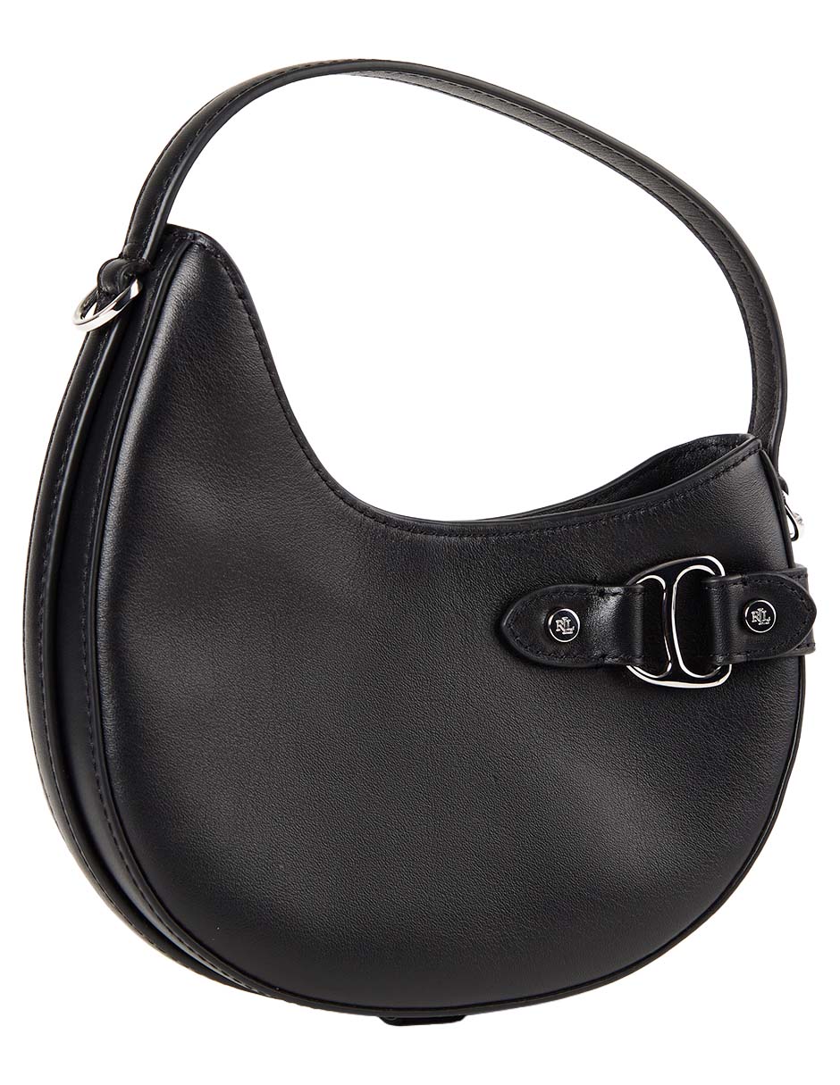 SHOULDER 431980159002, SIN TAMAÑO, NEGRO