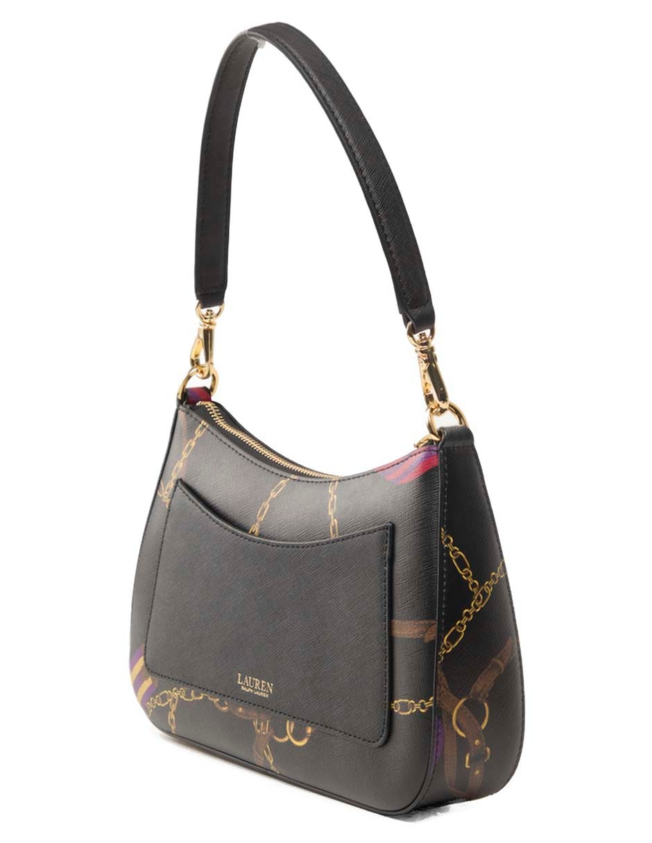 Bolsa shoulder de piel para mujer 2