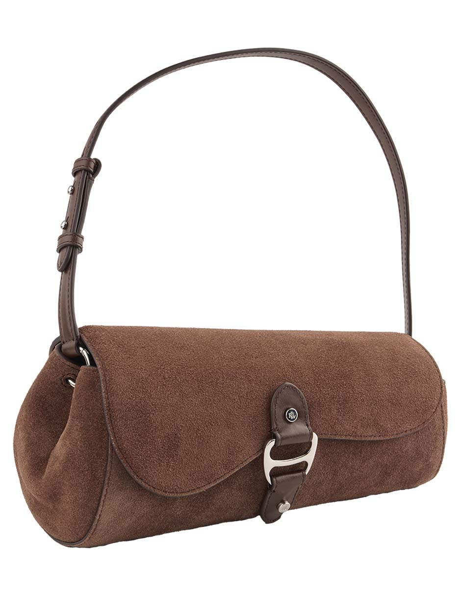 Bolsa crossbody de piel para mujer 2