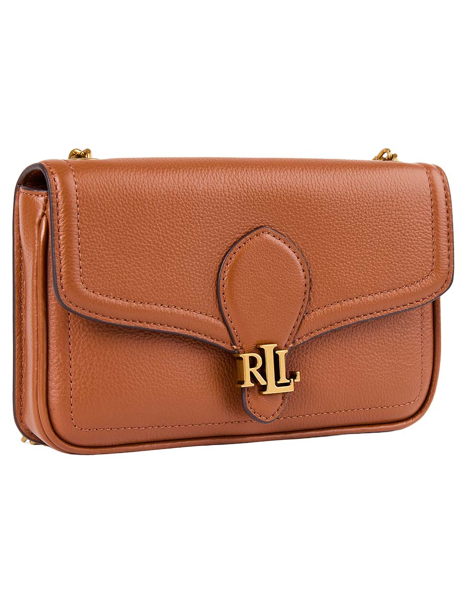Bolsa crossbody de piel para mujer 2