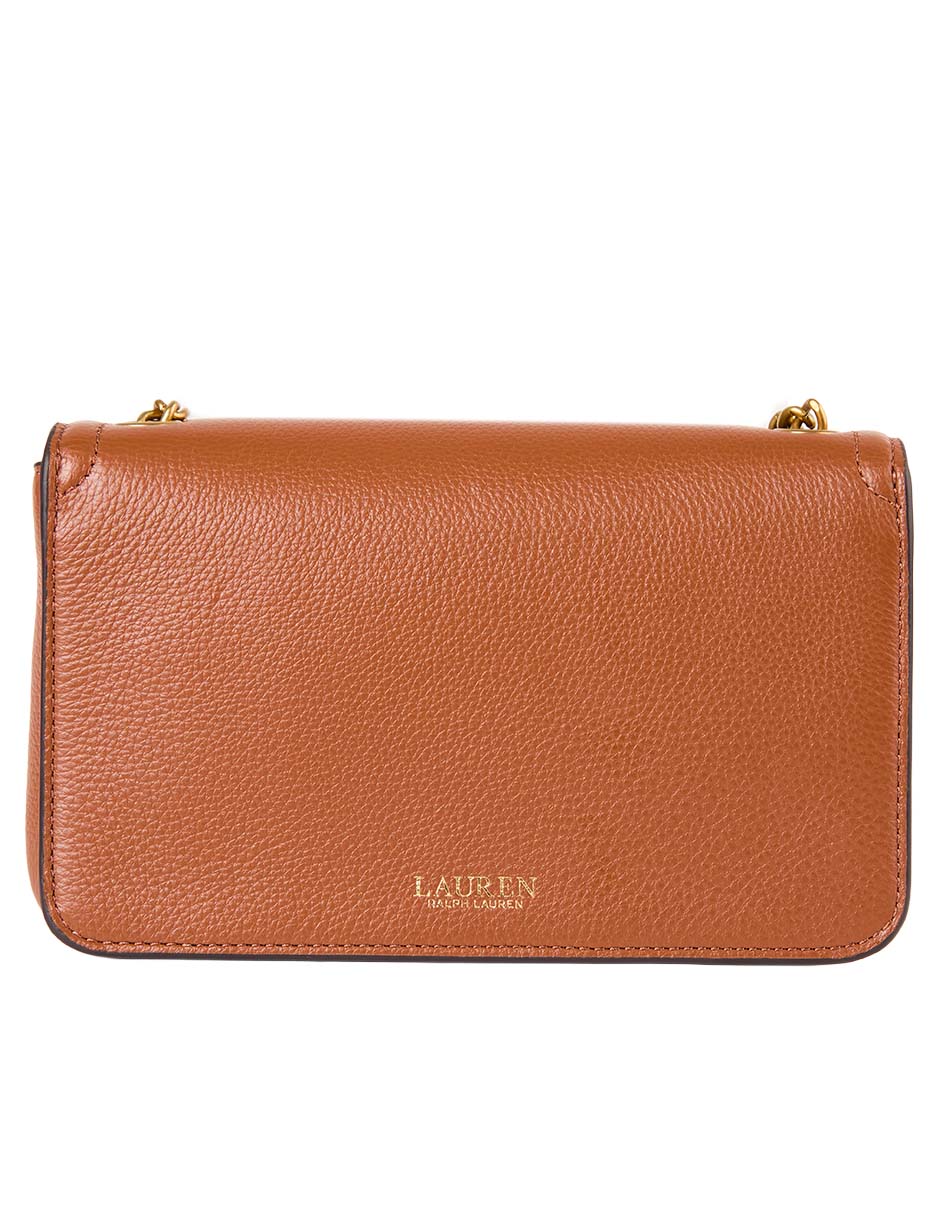 Bolsa crossbody de piel para mujer 3