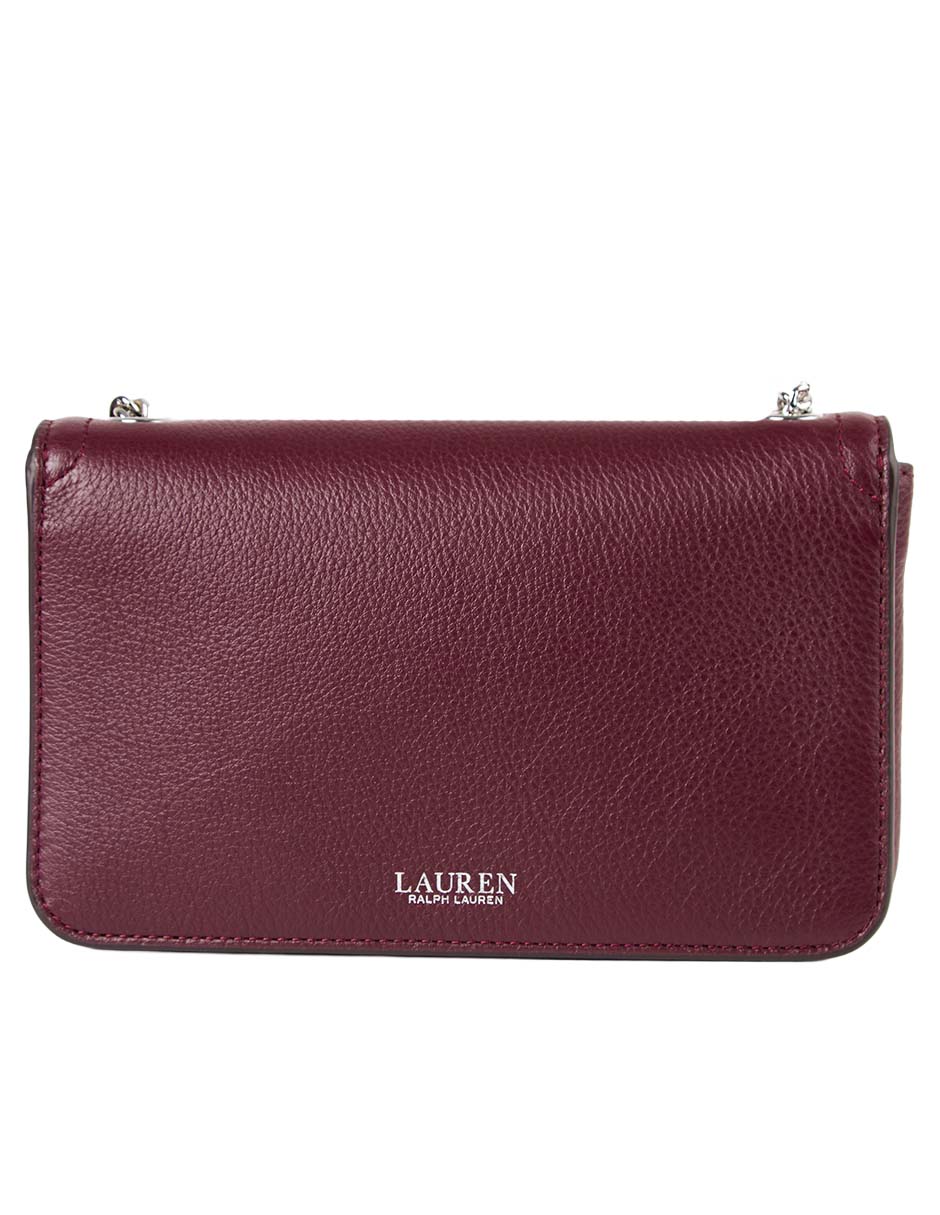 CROSSBODY 432977374004, SIN TAMAÑO, ROJO