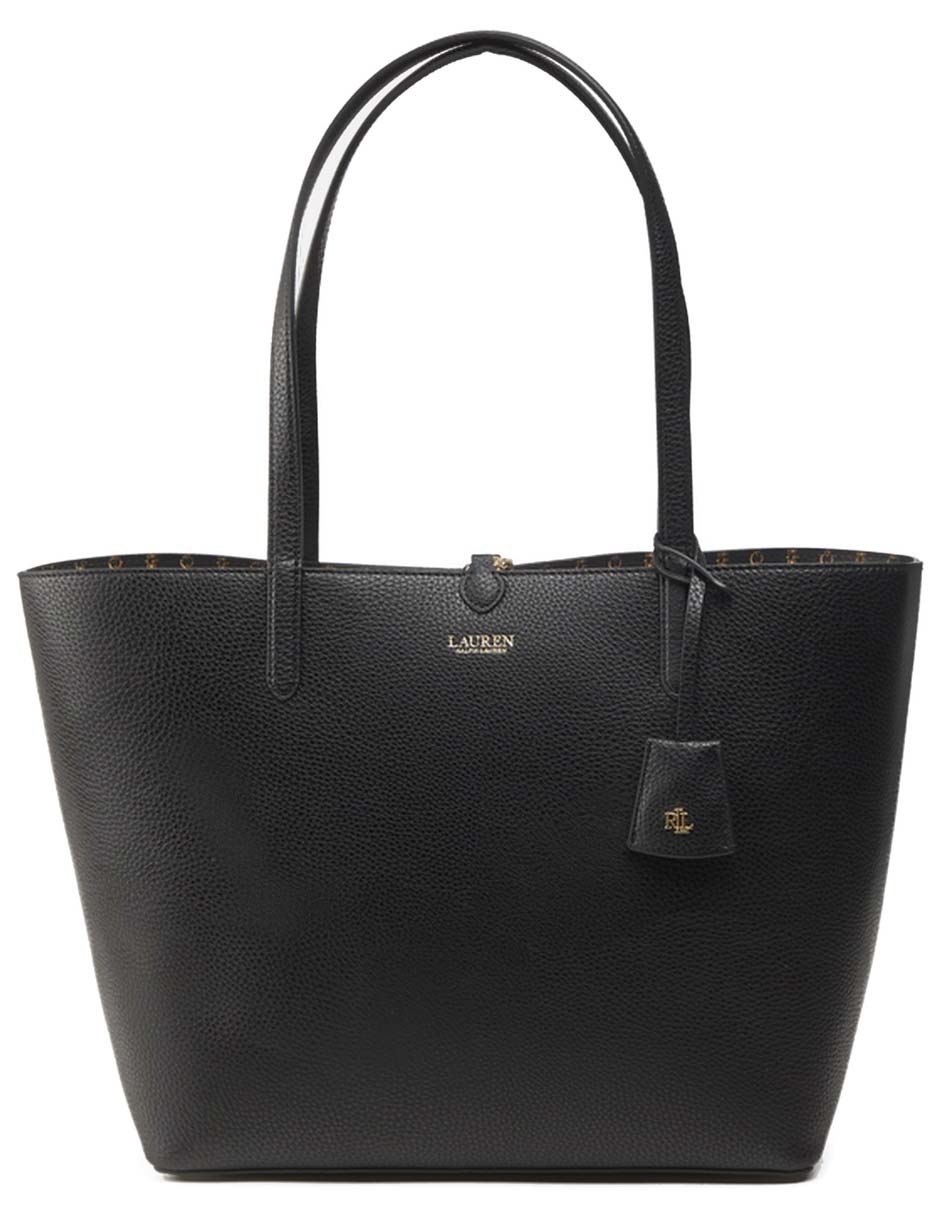 Bolsa tote de piel para mujer 2