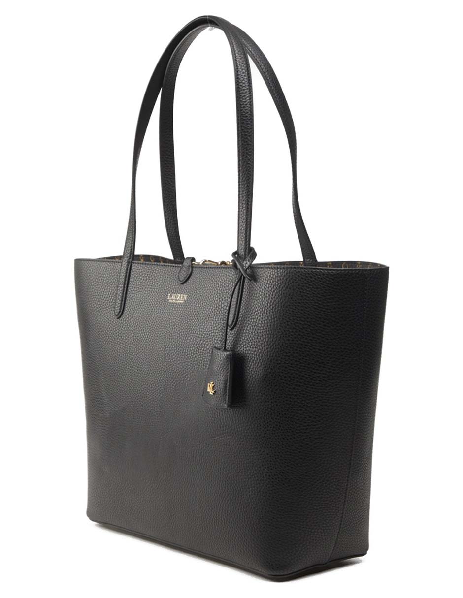 Bolsa tote de piel para mujer 3