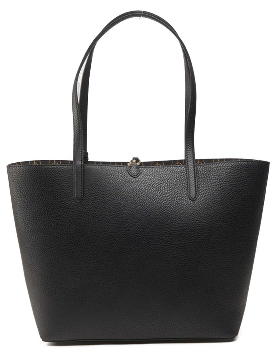 Bolsa tote de piel para mujer 4