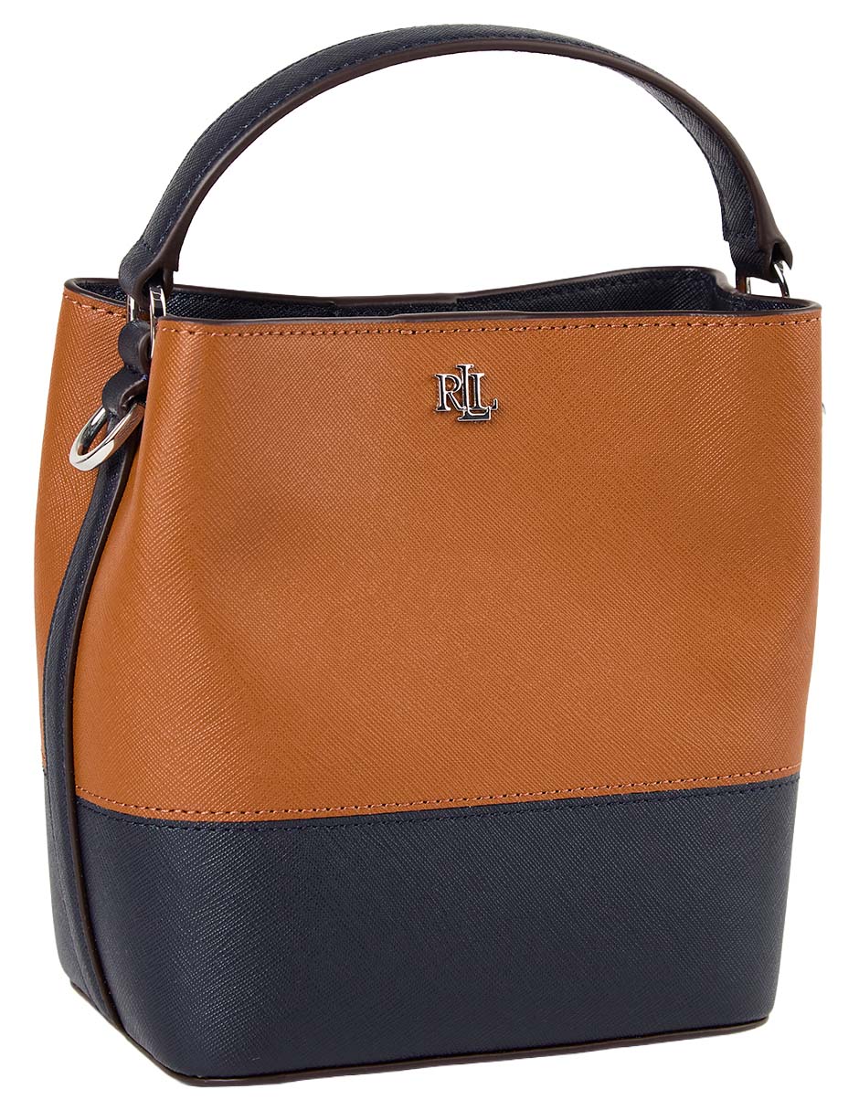 Bolsa hobo de piel para mujer 2