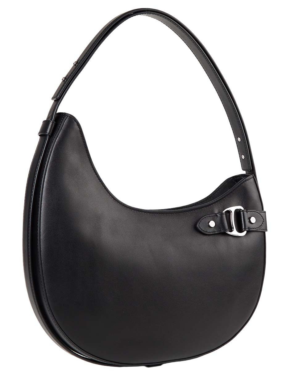 SHOULDER 431980156002, UNITALLA, NEGRO