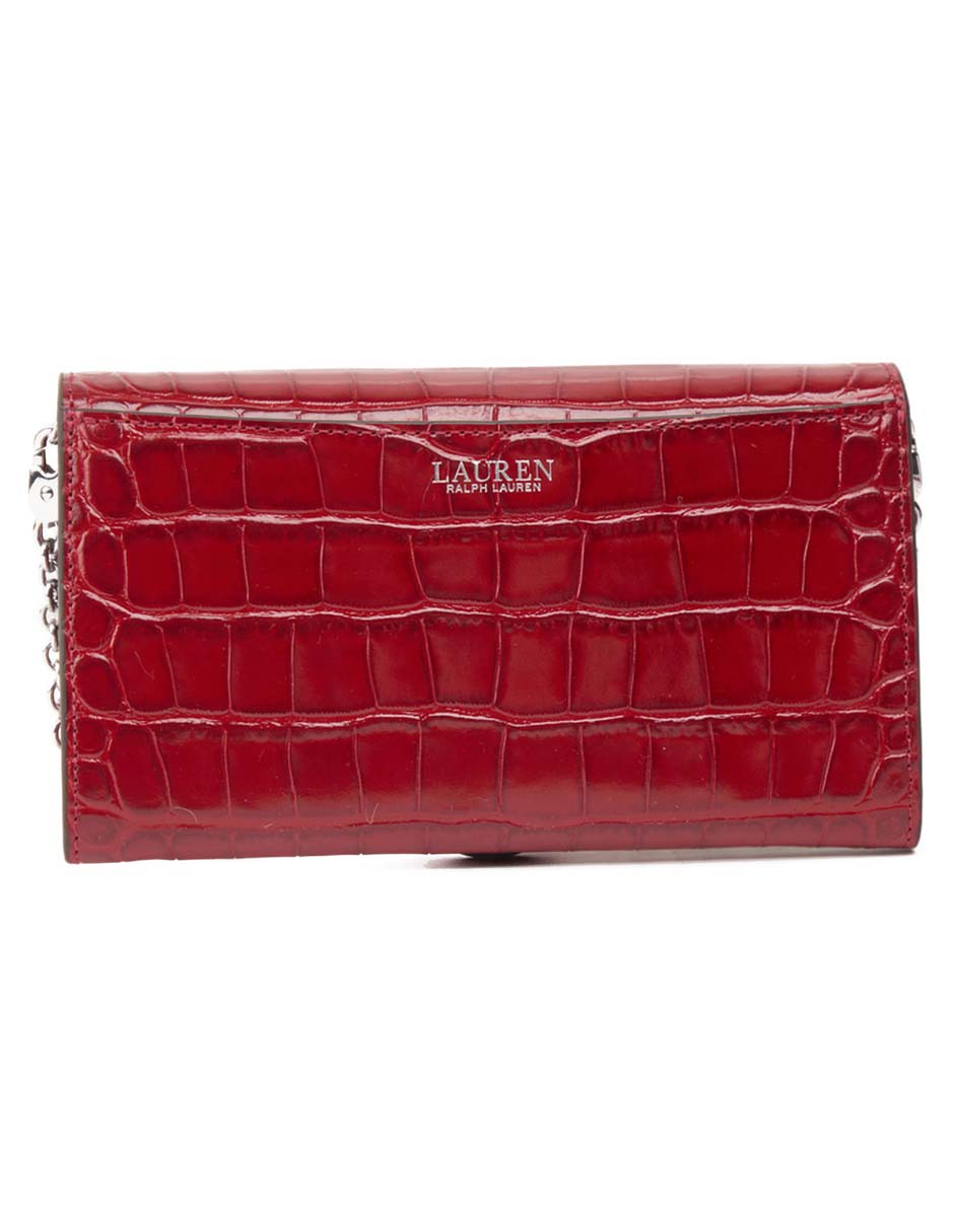 Bolsa crossbody de piel para mujer 3
