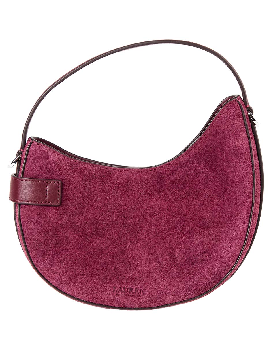 Bolsa shoulder de piel para mujer 3