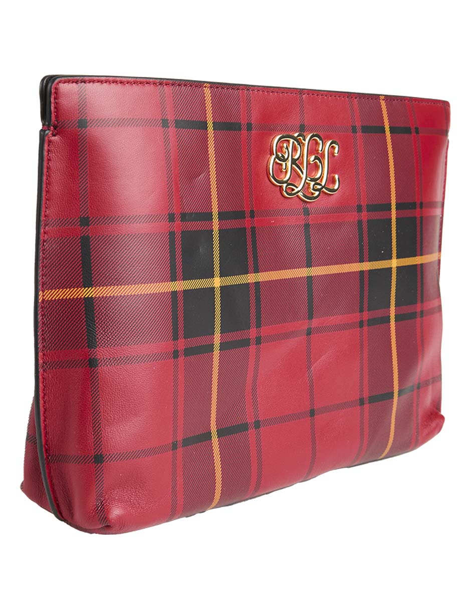 Bolsa crossbody de piel para mujer 2