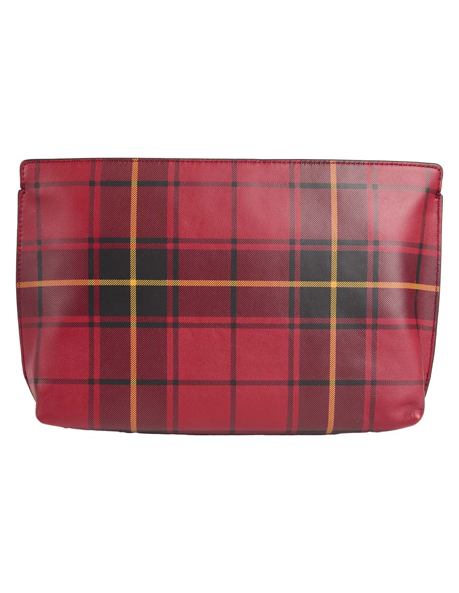 Bolsa crossbody de piel para mujer 3