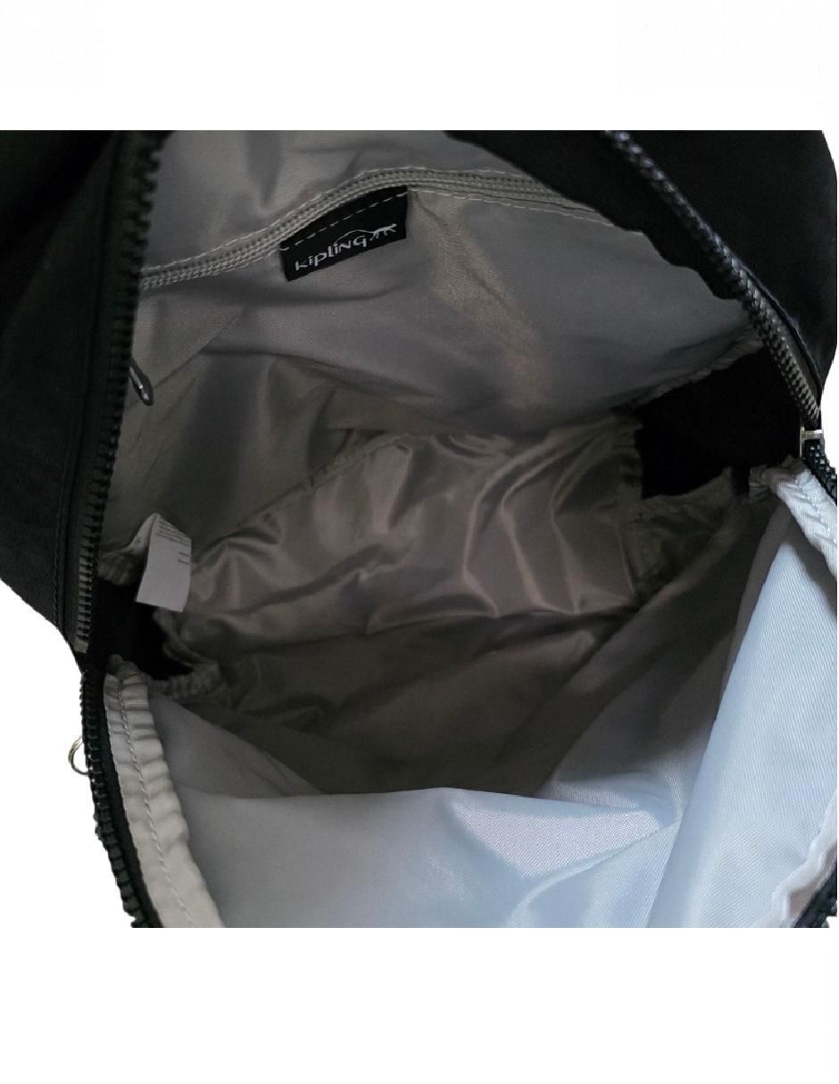 Backpack Queenie Black para mujer 5