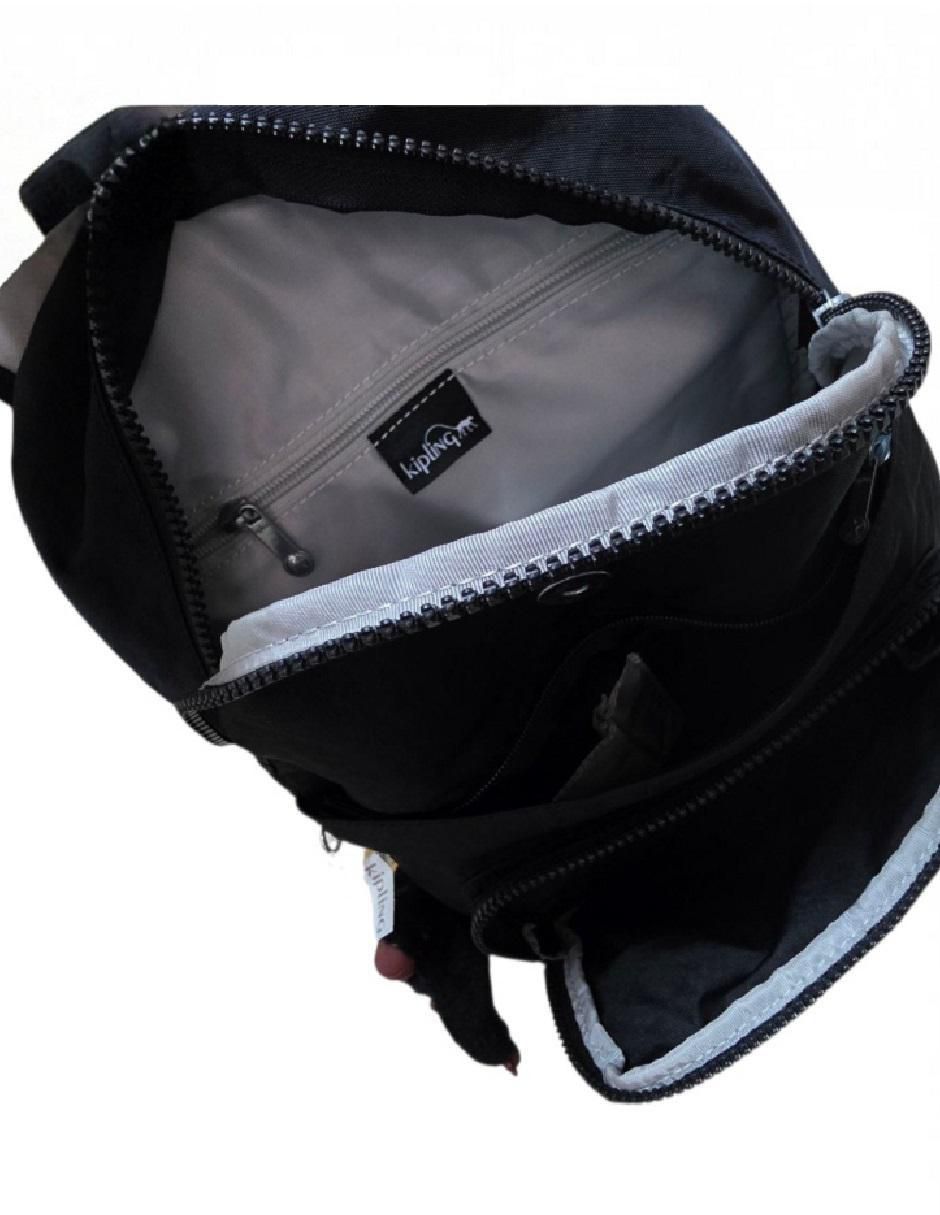 Backpack Queenie Black para mujer 6