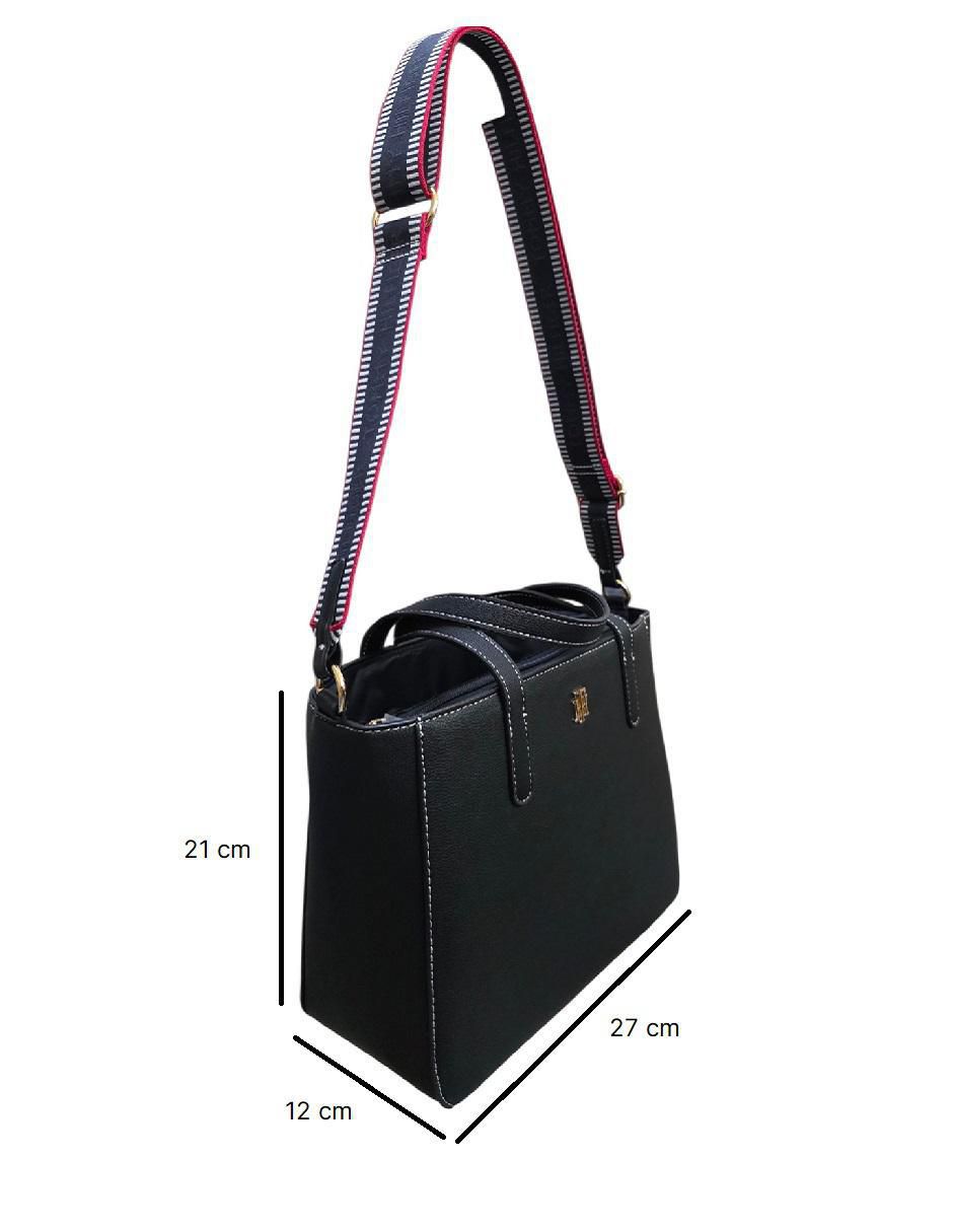 Bolsa crossbody para mujer 9