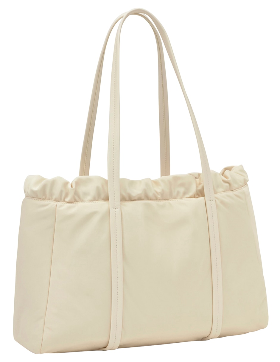 Bolsa tote Empire Soft para mujer 2