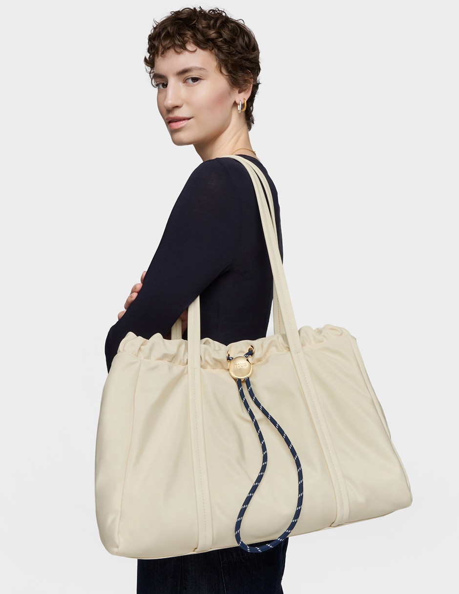 Bolsa tote Empire Soft para mujer 4