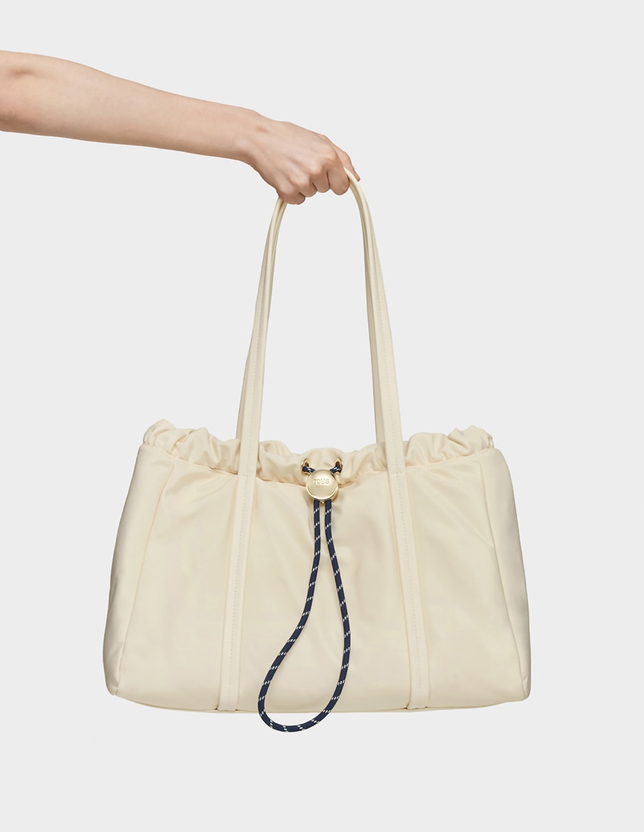 Bolsa tote Empire Soft para mujer 6