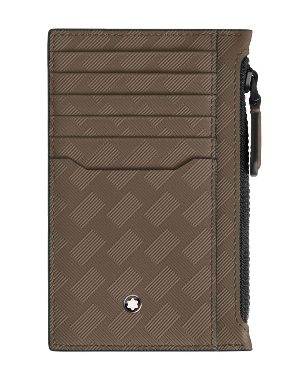 Tarjetero piel Extreme 3.0 unisex