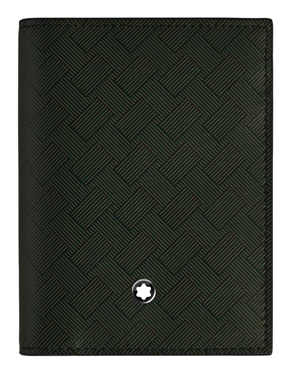Tarjetero piel extreme 3.0 unisex Tarjetero piel extreme 3.0 unisex