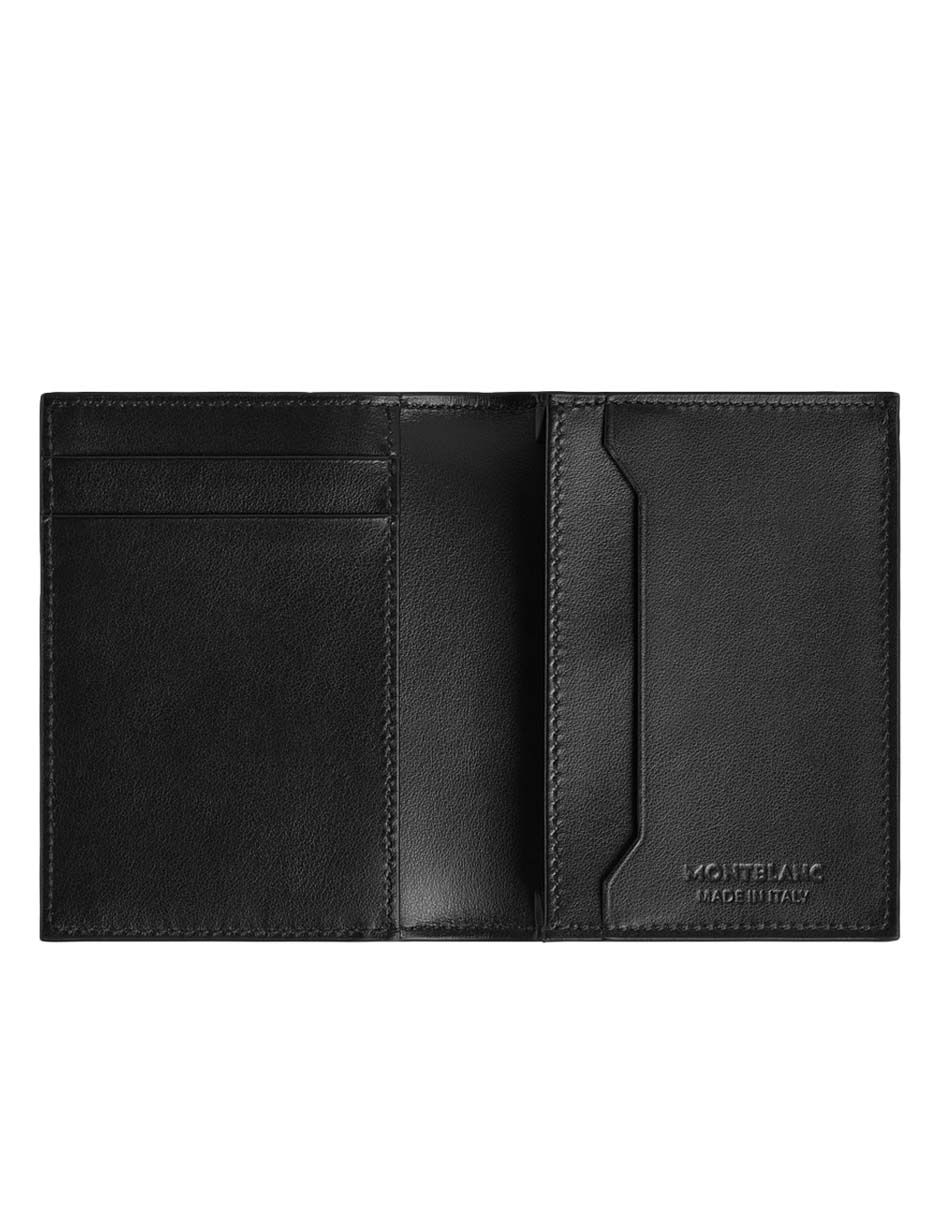Tarjetero piel extreme 3.0 unisex 3