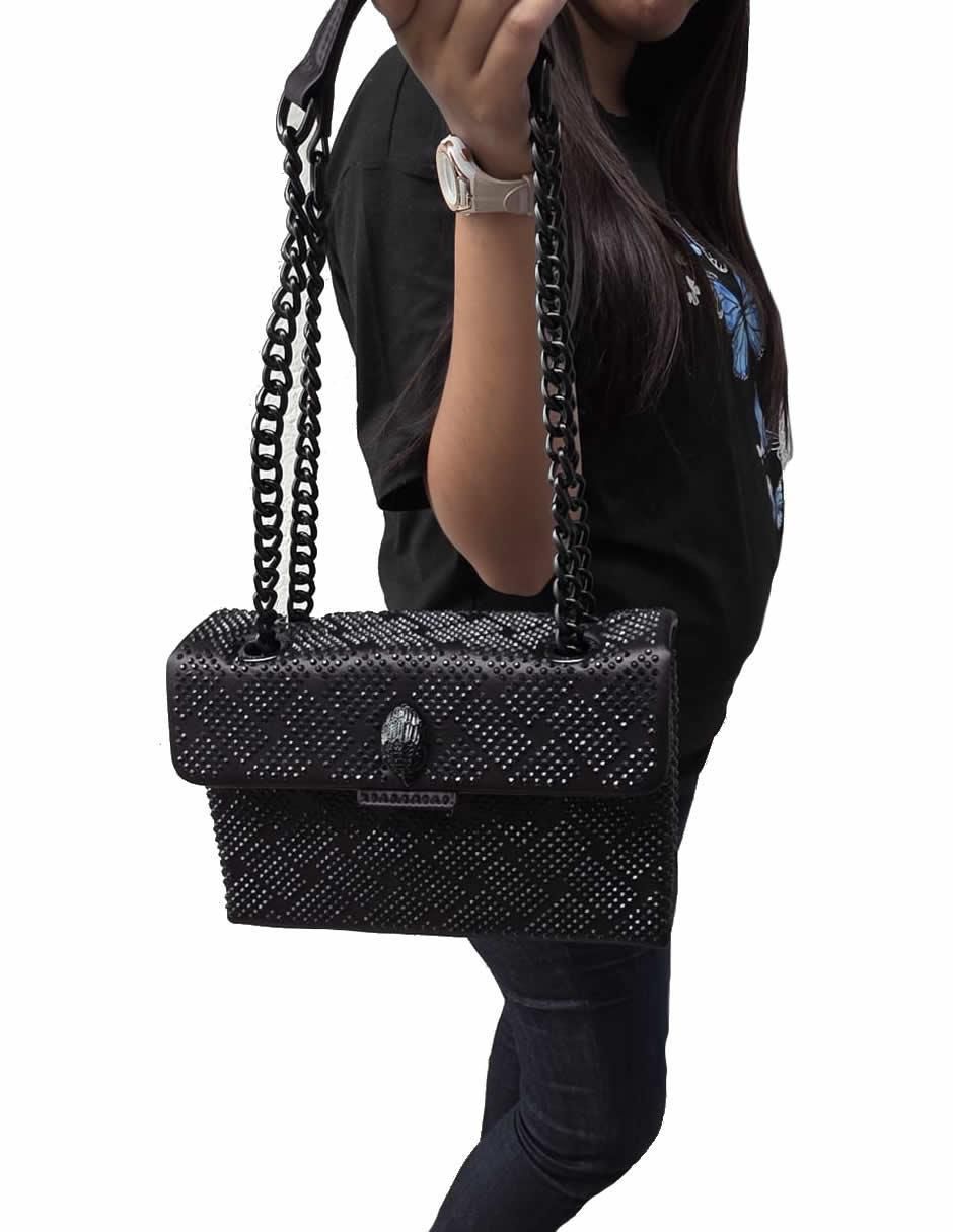 Bolsa crossbody para mujer 9