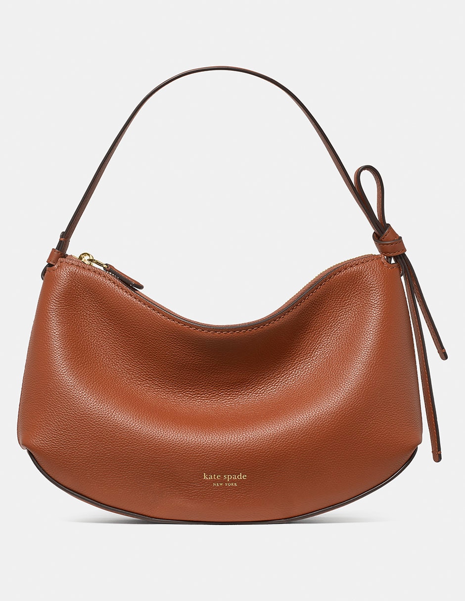Bolsa shoulder de piel para mujer