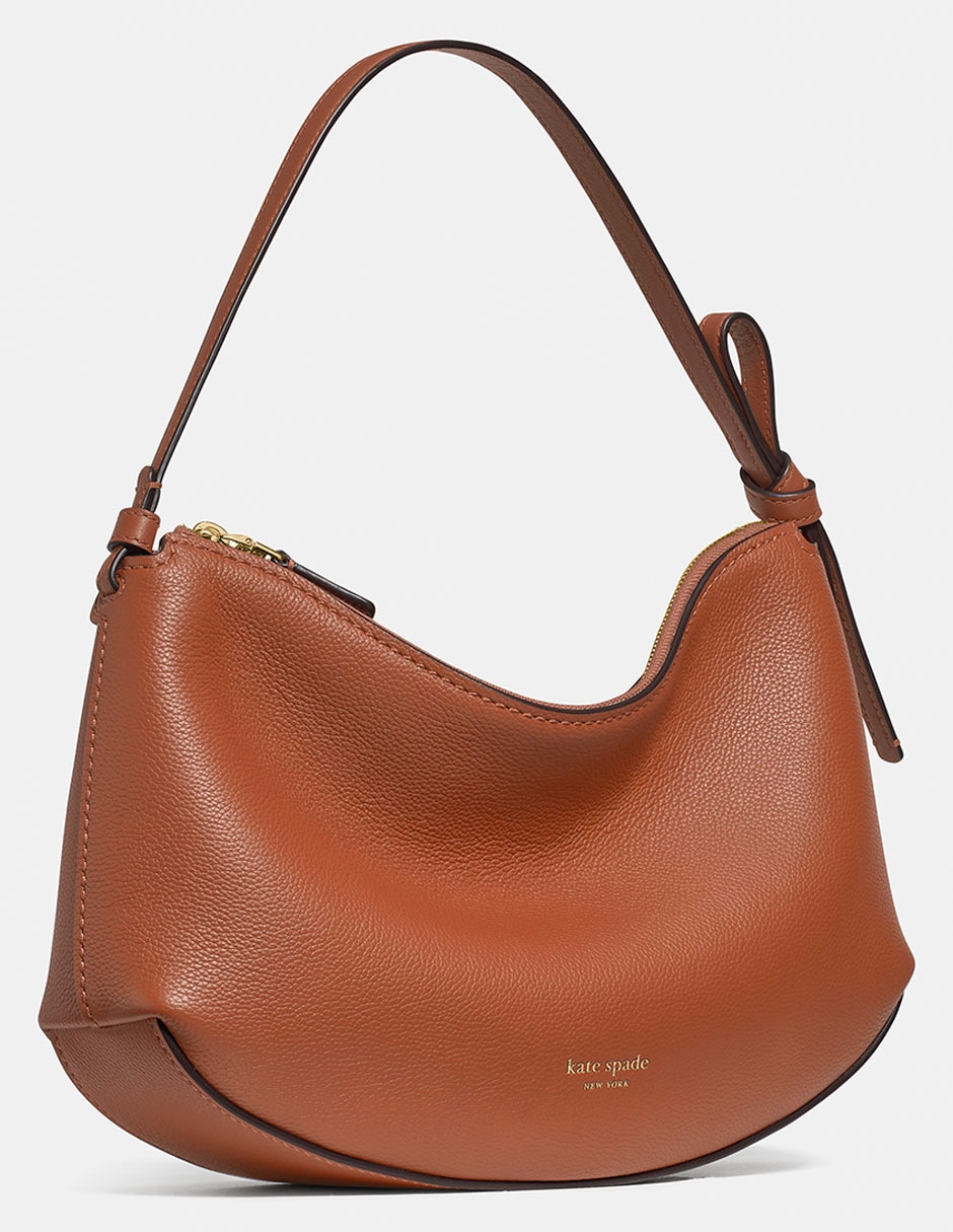 Bolsa shoulder de piel para mujer 2
