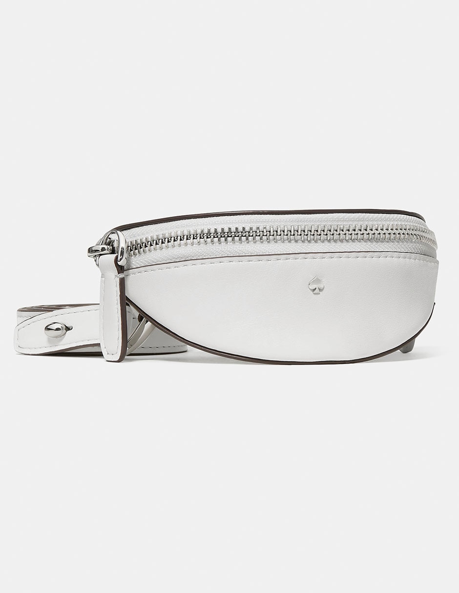 Bolsa bandolera de cuero para mujer 3
