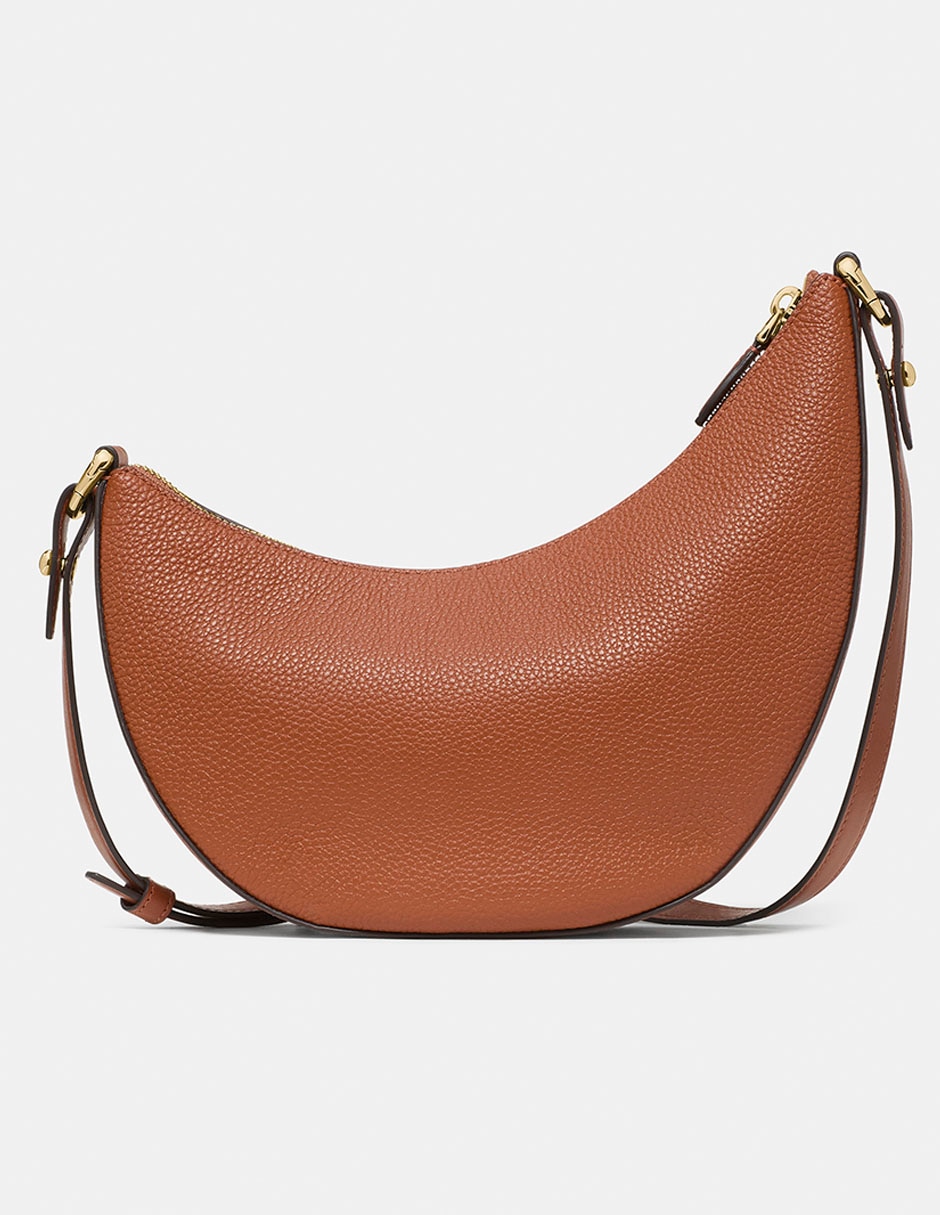 Set de bolsas crossbody de piel para mujer 3
