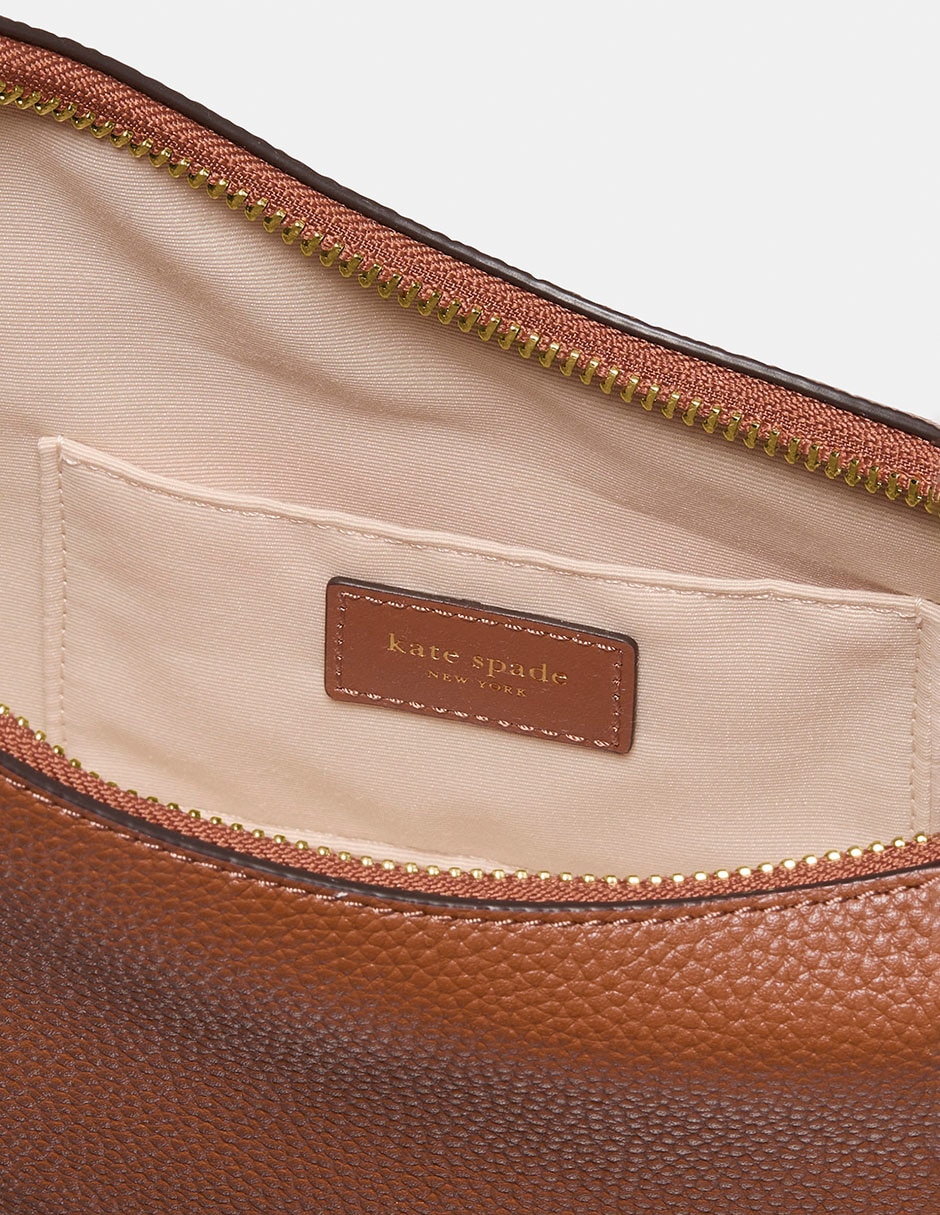 Set de bolsas crossbody de piel para mujer 6