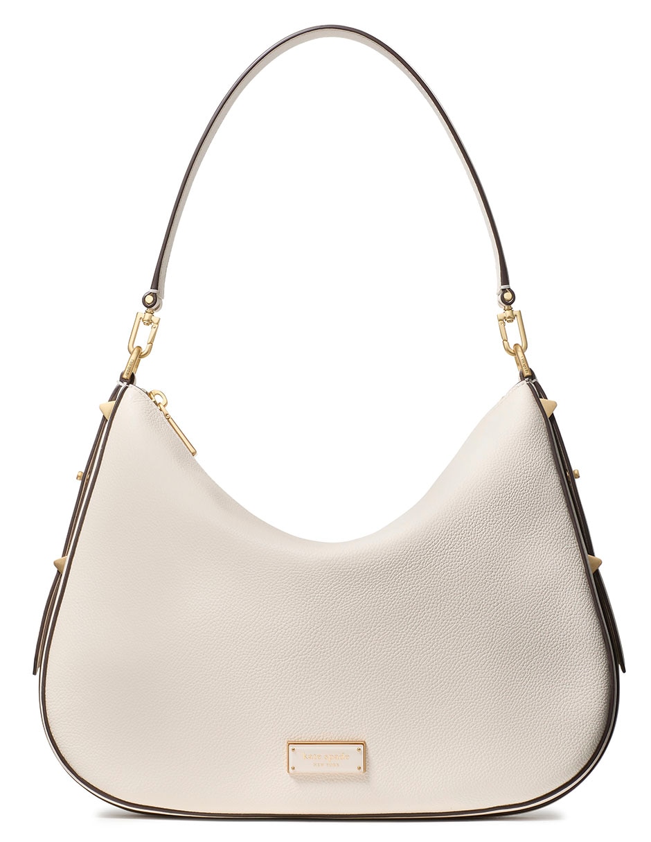 Bolsa hobo Liv de piel para mujer Bolsa hobo Liv de piel para mujer