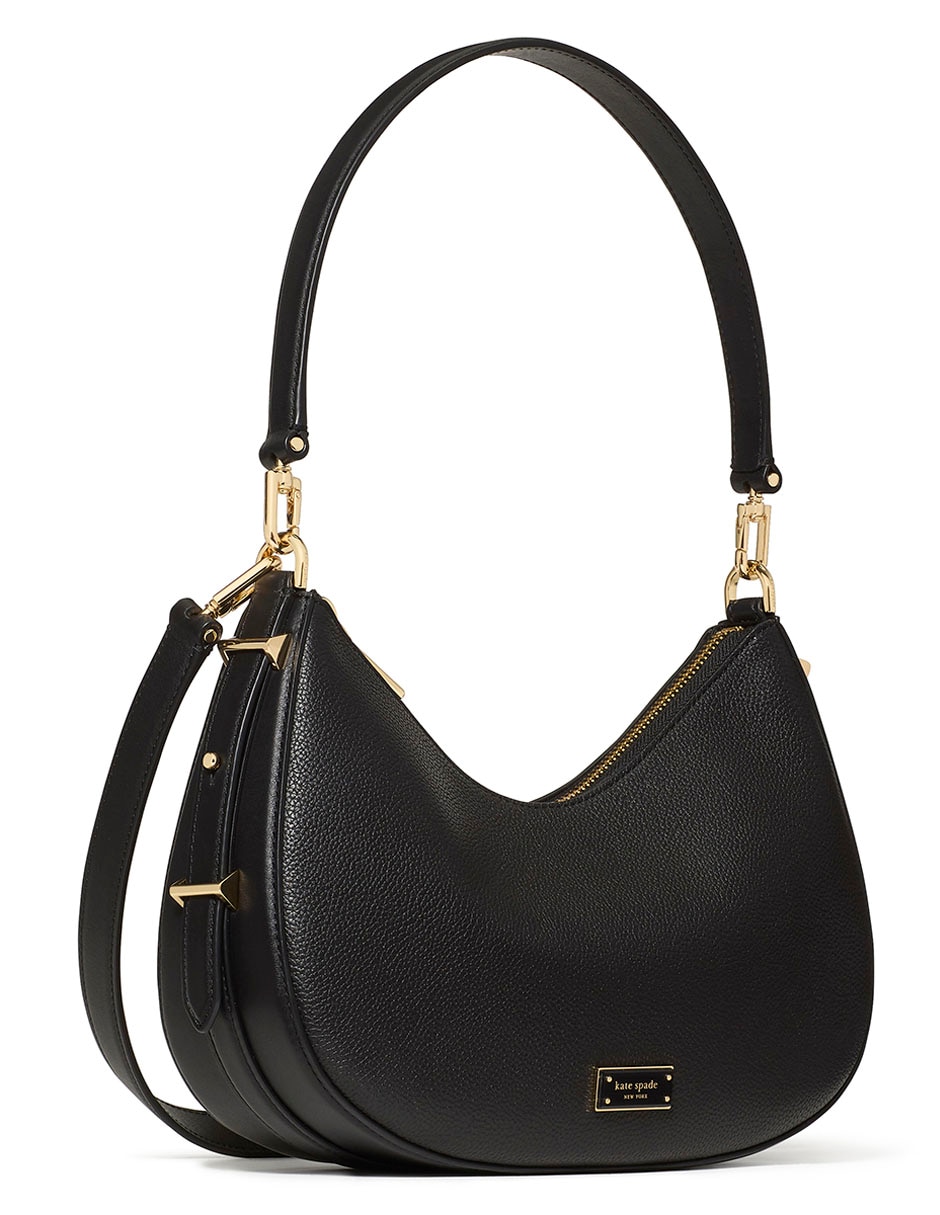 Bolsa shoulder de cuero para mujer 2