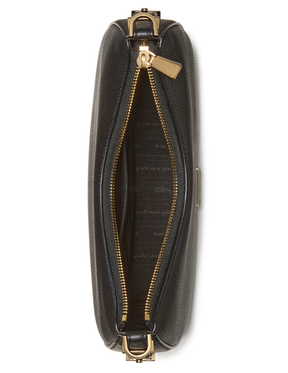 Bolsa shoulder de cuero para mujer 3