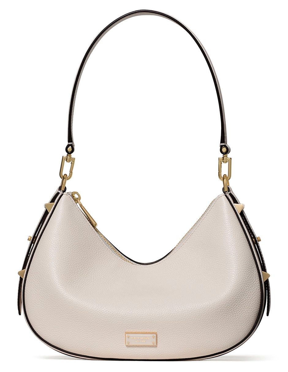 Bolsa shoulder de piel para mujer