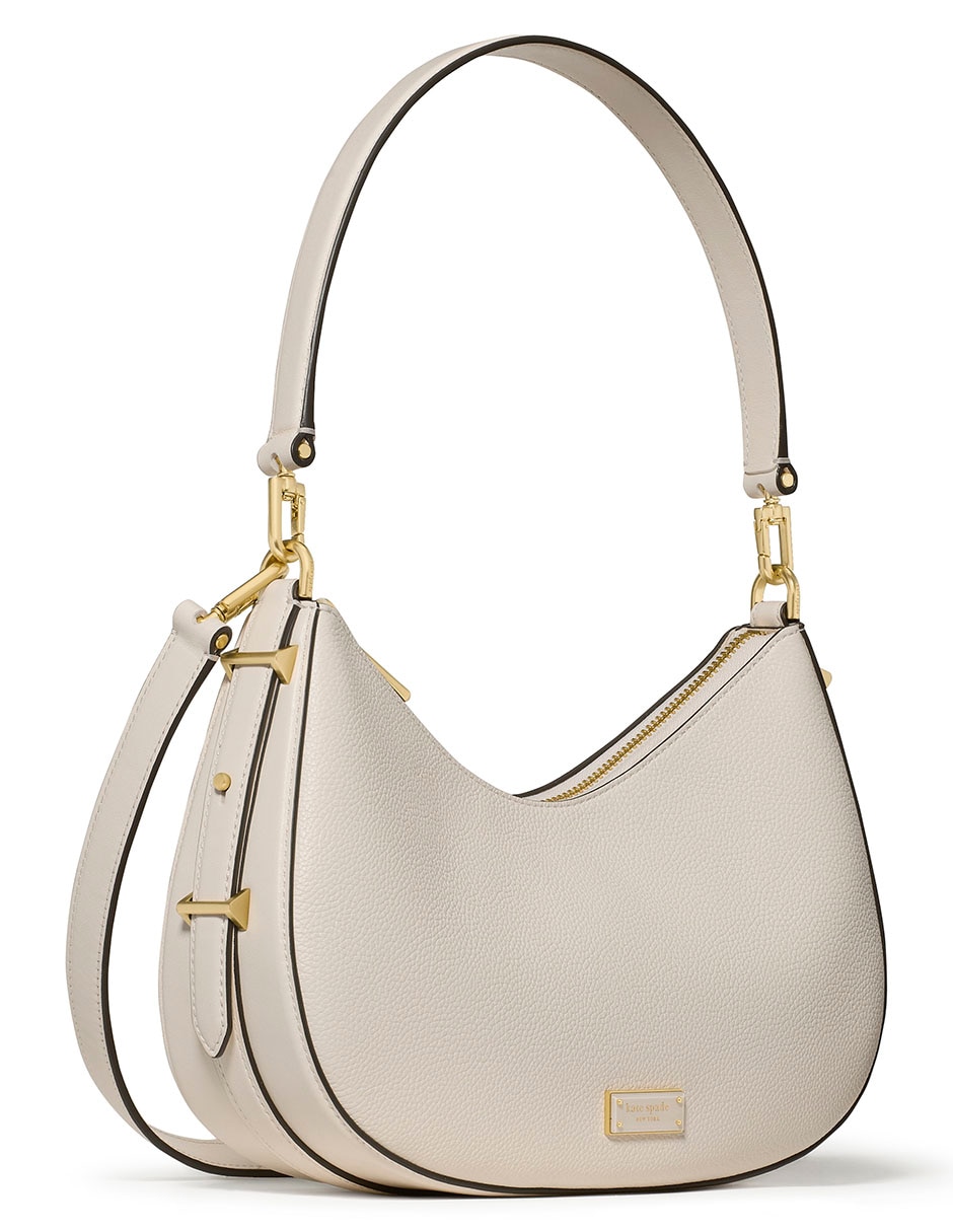 Bolsa shoulder de piel para mujer 2