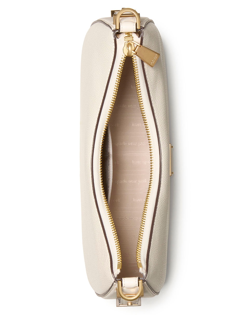 Bolsa shoulder de piel para mujer 3
