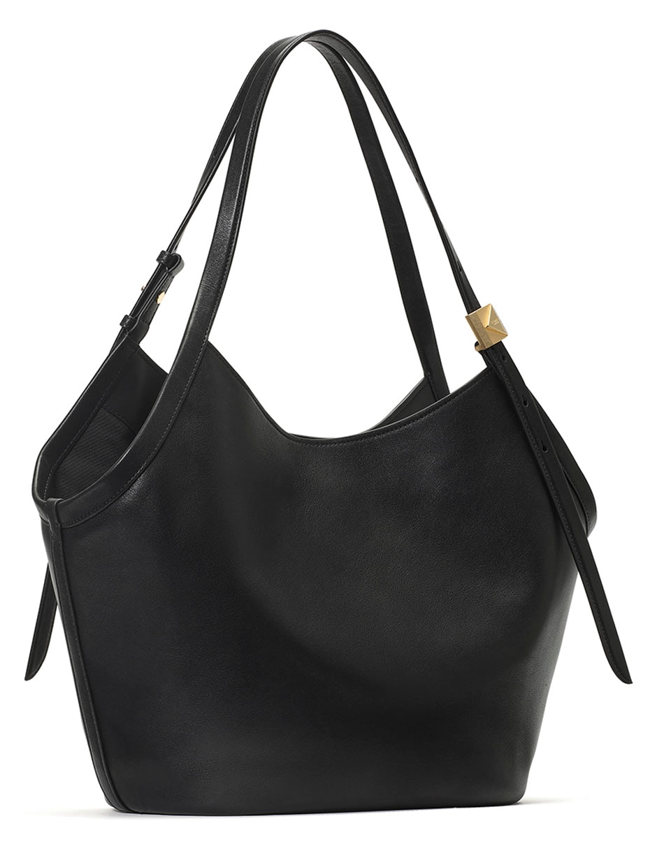 Bolsa tote Deco de piel para mujer 2