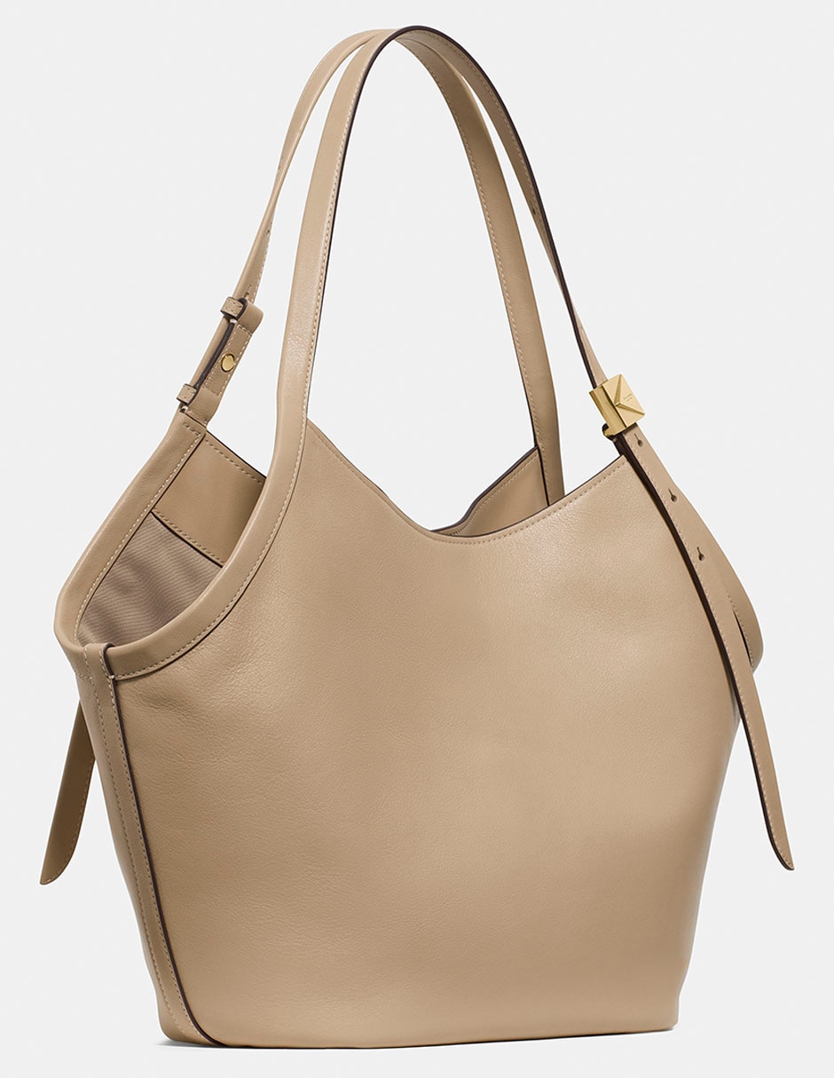 Bolsa tote de cuero para mujer 2