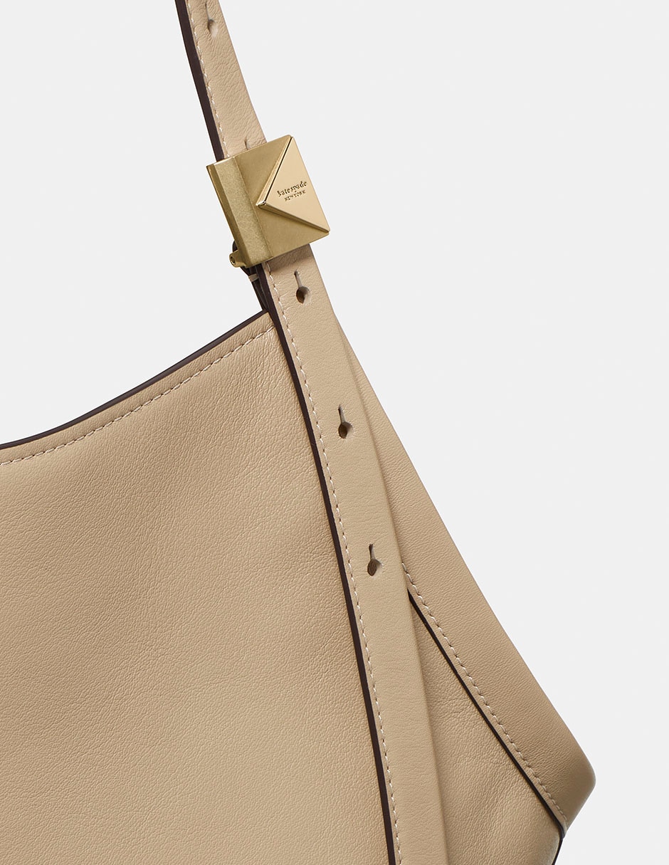 Bolsa tote de cuero para mujer 4