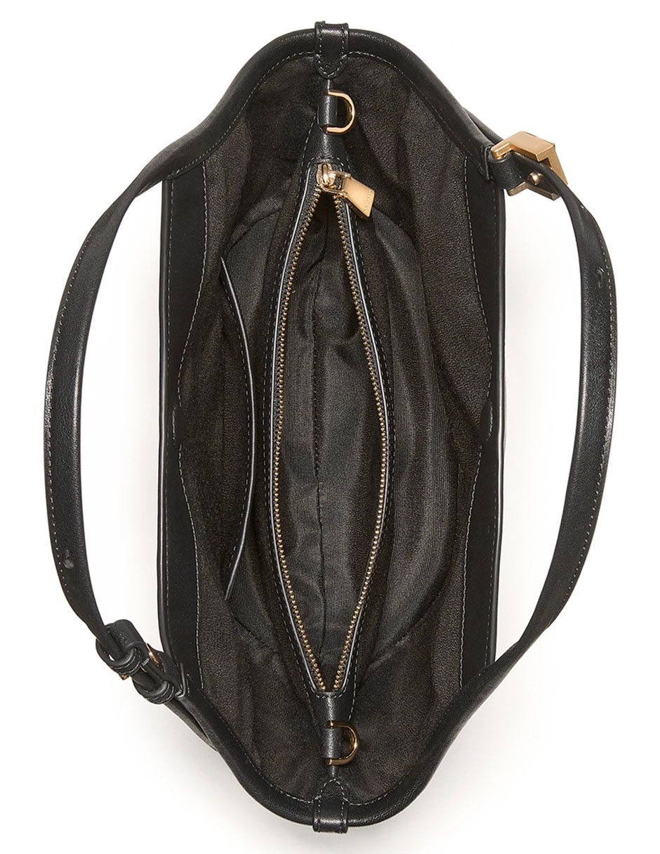 Bolsa tote de piel para mujer 4