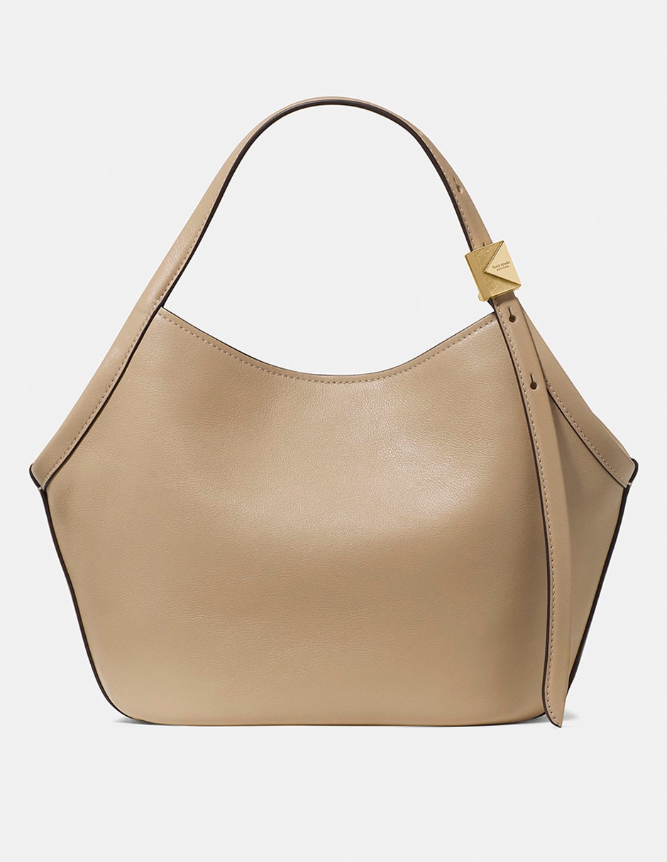 Bolsa tote de piel para mujer