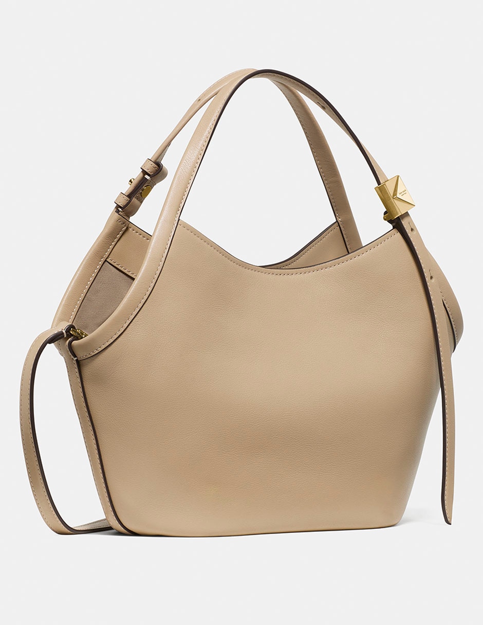 Bolsa tote de piel para mujer 2
