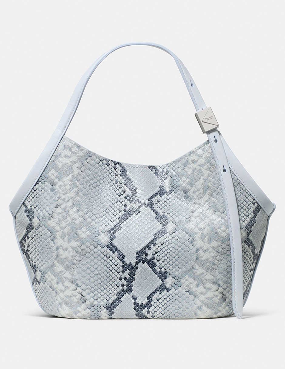 Bolsa tote Deco de cuero para mujer