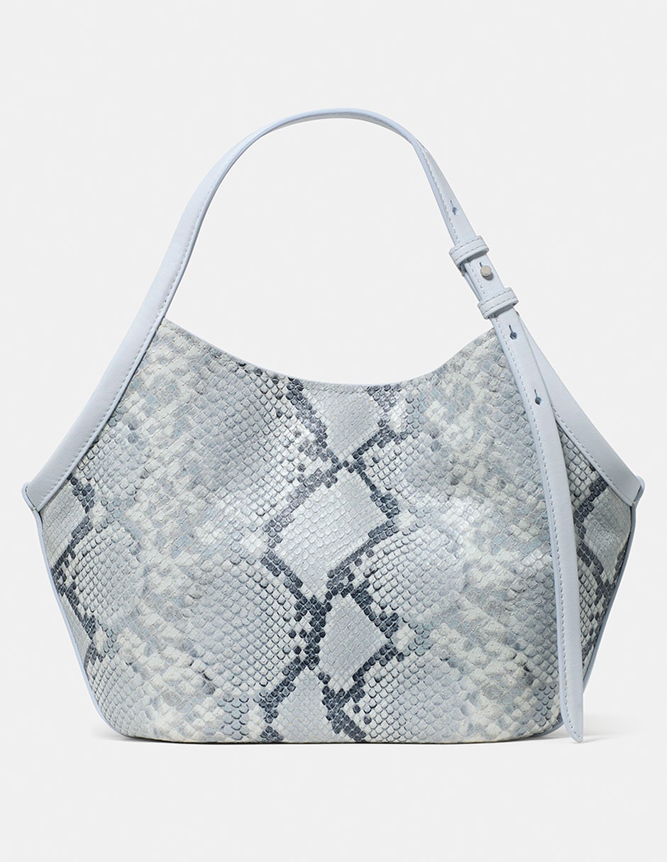 Bolsa tote Deco de cuero para mujer 3