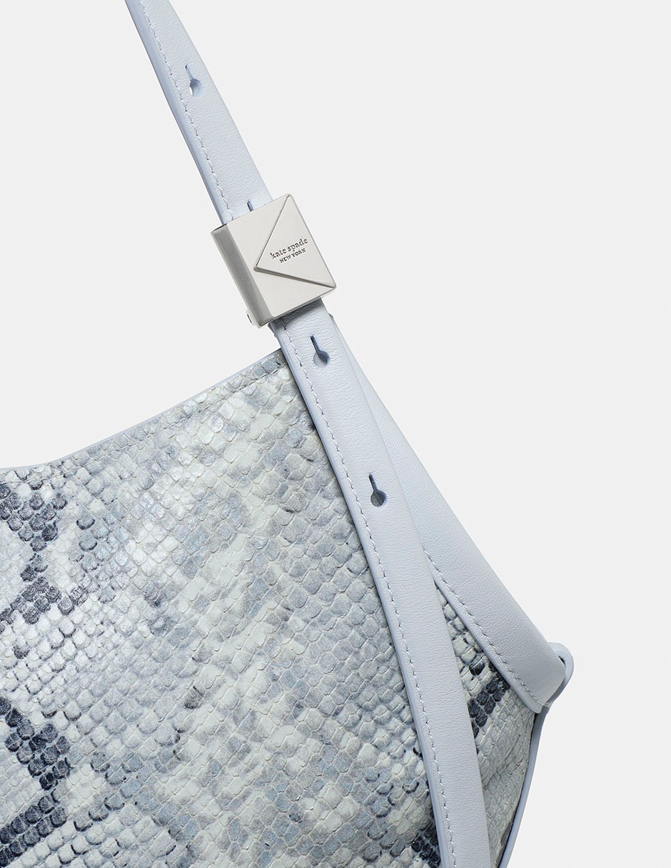 Bolsa tote Deco de cuero para mujer 5