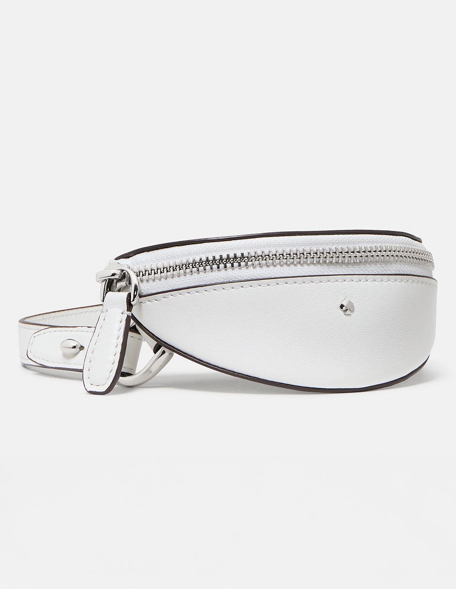 Bolsa crossbody de piel para mujer 4
